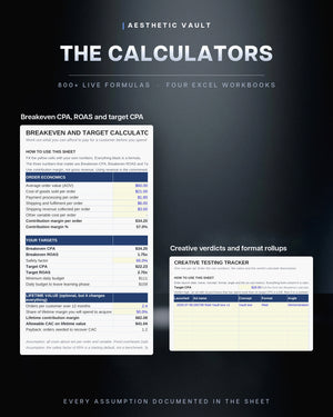Meta Ads Mastery - The Complete Operator's Guide (2026)