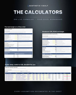 TikTok Ads Mastery - The Complete Operator's Guide (2026)